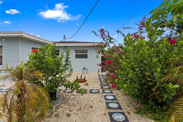7440 Fillmore Street, Hollywood, FL 33024