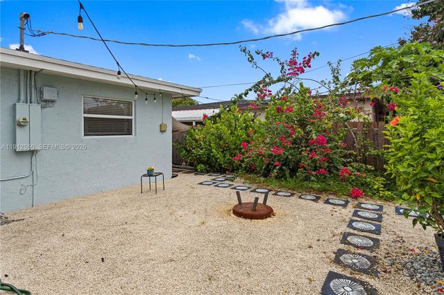 7440 Fillmore Street, Hollywood, FL 33024