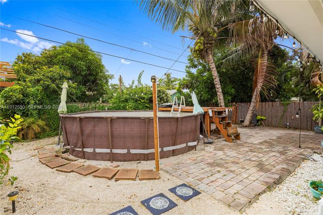 7440 Fillmore Street, Hollywood, FL 33024