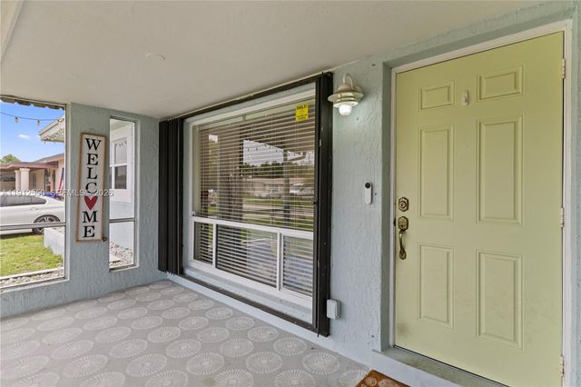 7440 Fillmore Street, Hollywood, FL 33024