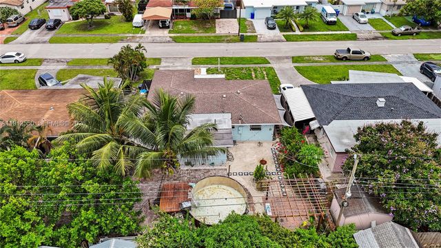 7440 Fillmore Street, Hollywood, FL 33024