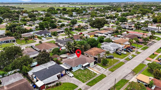 7440 Fillmore Street, Hollywood, FL 33024