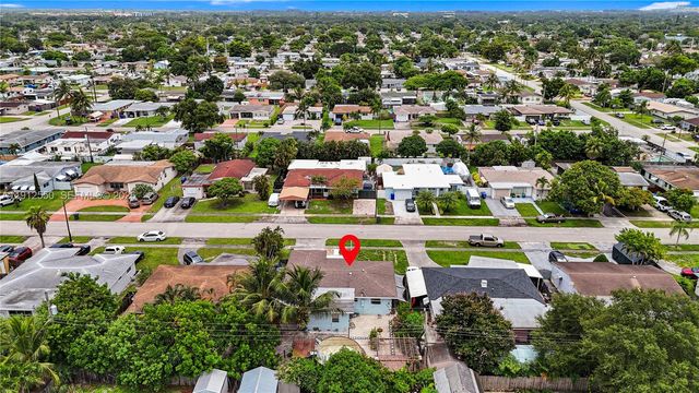 7440 Fillmore Street, Hollywood, FL 33024
