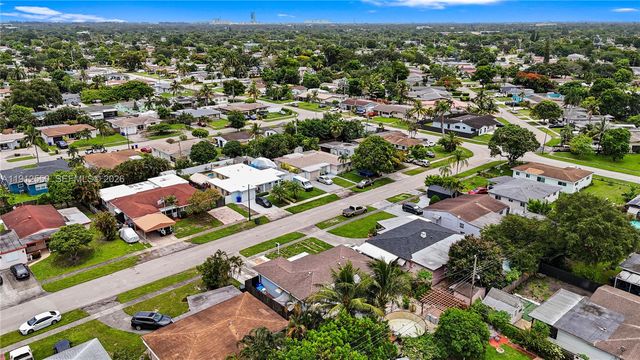 7440 Fillmore Street, Hollywood, FL 33024