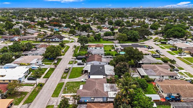 7440 Fillmore Street, Hollywood, FL 33024