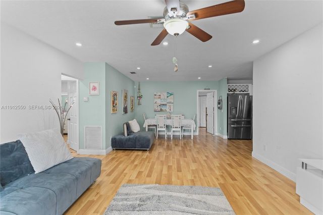7440 Fillmore Street, Hollywood, FL 33024