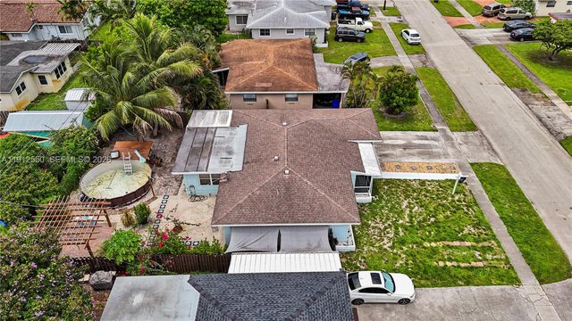 7440 Fillmore Street, Hollywood, FL 33024