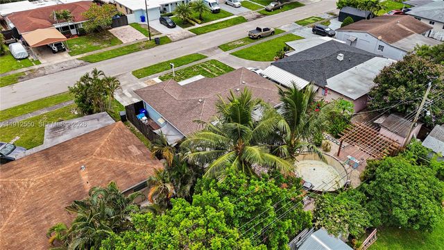 7440 Fillmore Street, Hollywood, FL 33024