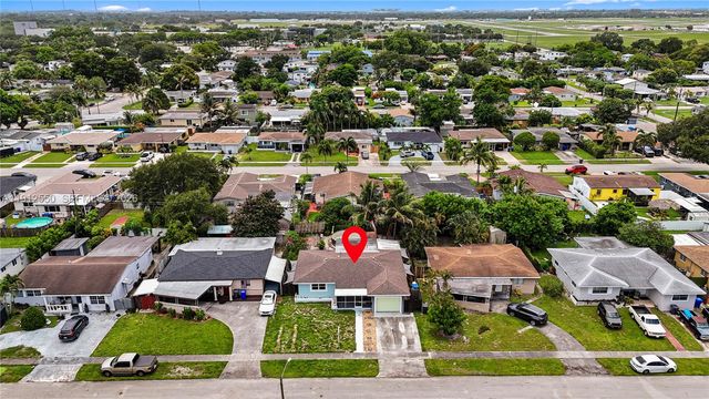 7440 Fillmore Street, Hollywood, FL 33024