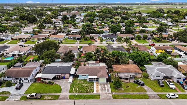 7440 Fillmore Street, Hollywood, FL 33024