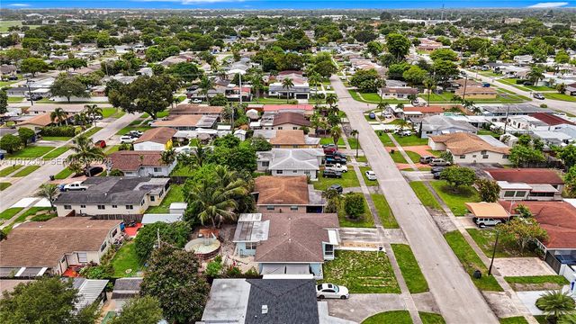 7440 Fillmore Street, Hollywood, FL 33024
