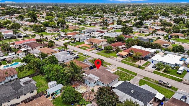 7440 Fillmore Street, Hollywood, FL 33024