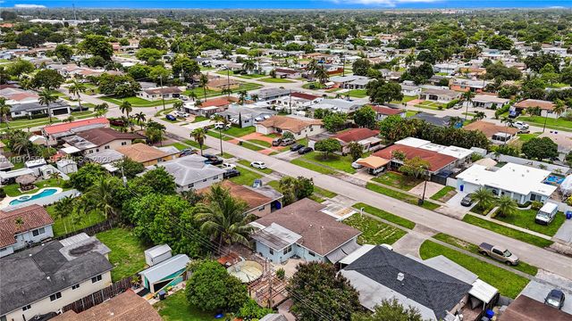 7440 Fillmore Street, Hollywood, FL 33024