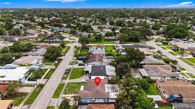 7440 Fillmore Street, Hollywood, FL 33024