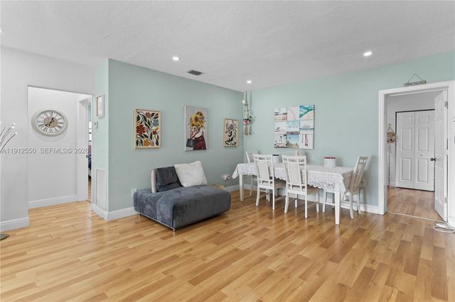 7440 Fillmore Street, Hollywood, FL 33024