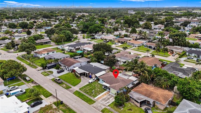 7440 Fillmore Street, Hollywood, FL 33024