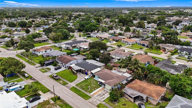 7440 Fillmore Street, Hollywood, FL 33024