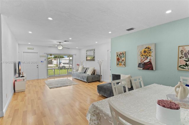 7440 Fillmore Street, Hollywood, FL 33024