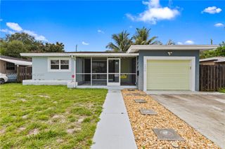 7440 Fillmore Street, Hollywood, FL 33024