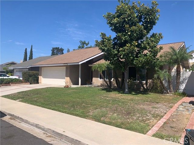 24242 Castilla Lane, Mission Viejo, CA 92691