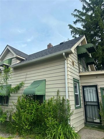 4263 E 163 Street, Cleveland, OH 44128
