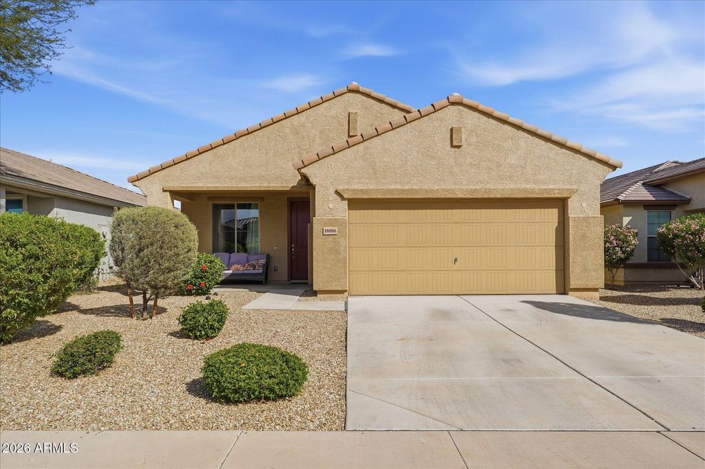 18006 W LOUISE Drive, Surprise, AZ 85387