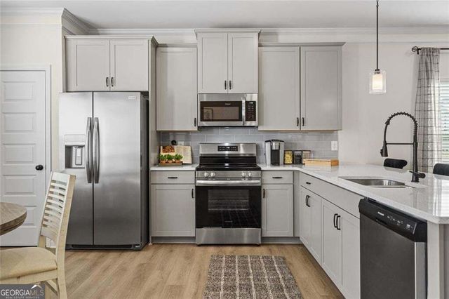 124 Trinity Drive 49, Auburn, GA 30011