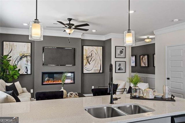 124 Trinity Drive 49, Auburn, GA 30011