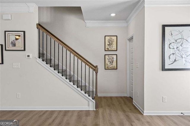 124 Trinity Drive 49, Auburn, GA 30011