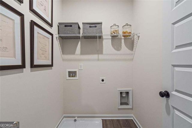 124 Trinity Drive 49, Auburn, GA 30011