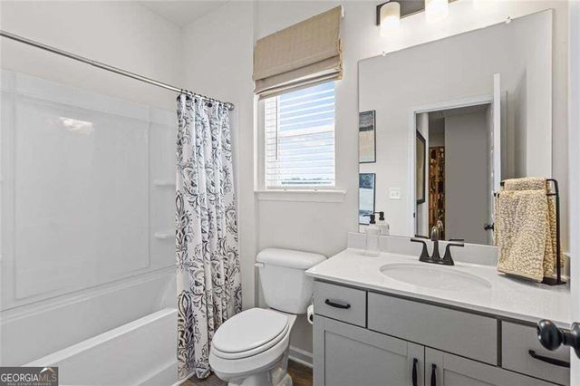 124 Trinity Drive 49, Auburn, GA 30011