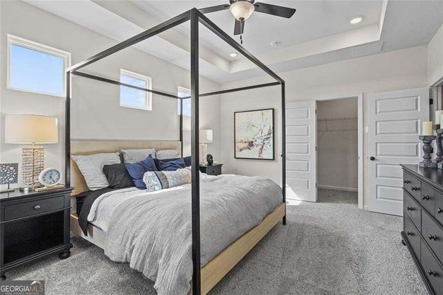 124 Trinity Drive 49, Auburn, GA 30011