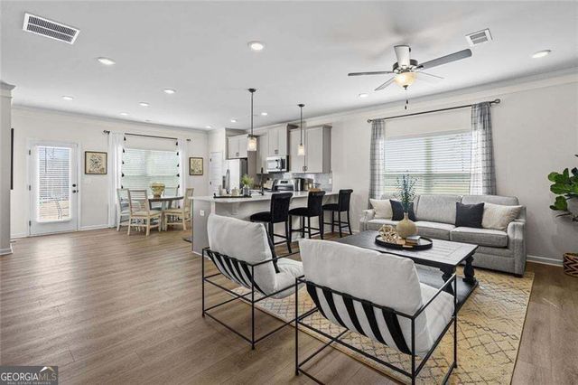 124 Trinity Drive 49, Auburn, GA 30011