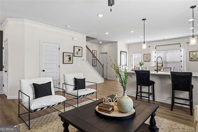 124 Trinity Drive 49, Auburn, GA 30011