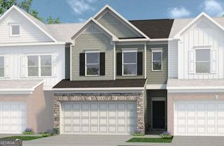 124 Trinity Drive 49, Auburn, GA 30011