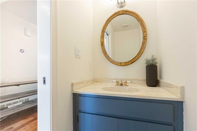 285 Seventeenth Fairway, Roswell, GA 30076