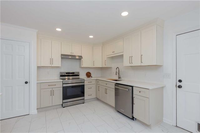 285 Seventeenth Fairway, Roswell, GA 30076