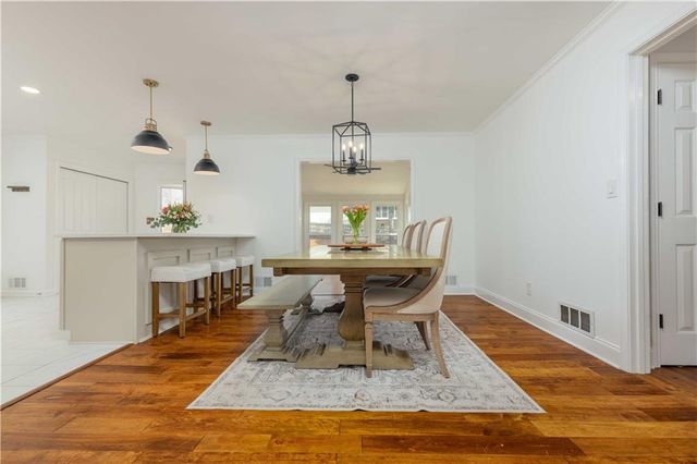 285 Seventeenth Fairway, Roswell, GA 30076