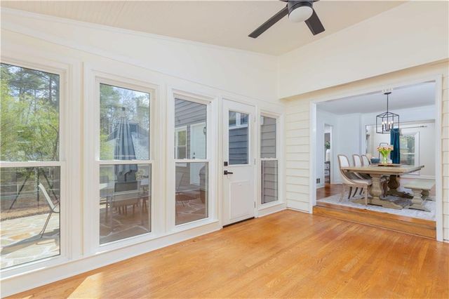 285 Seventeenth Fairway, Roswell, GA 30076