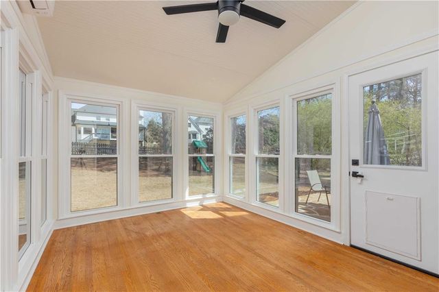 285 Seventeenth Fairway, Roswell, GA 30076