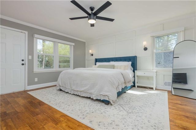 285 Seventeenth Fairway, Roswell, GA 30076