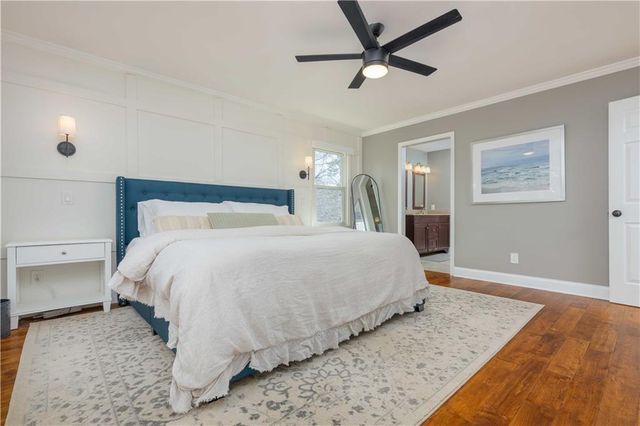 285 Seventeenth Fairway, Roswell, GA 30076