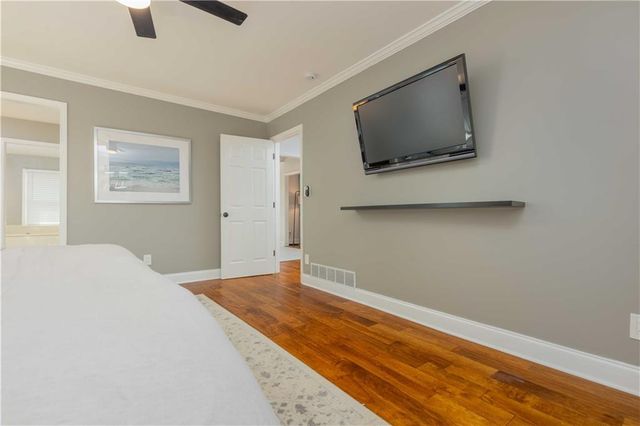 285 Seventeenth Fairway, Roswell, GA 30076