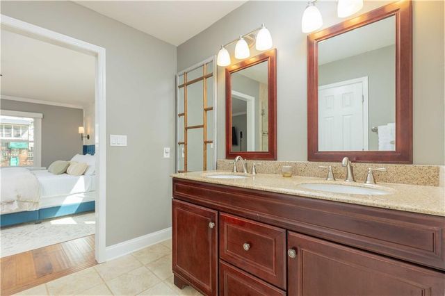 285 Seventeenth Fairway, Roswell, GA 30076