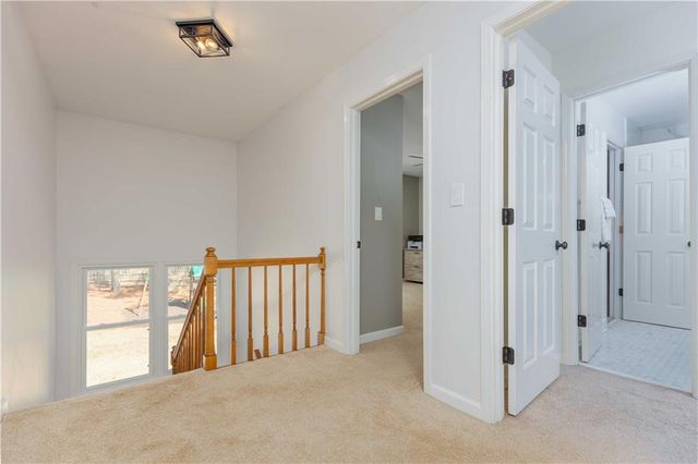 285 Seventeenth Fairway, Roswell, GA 30076