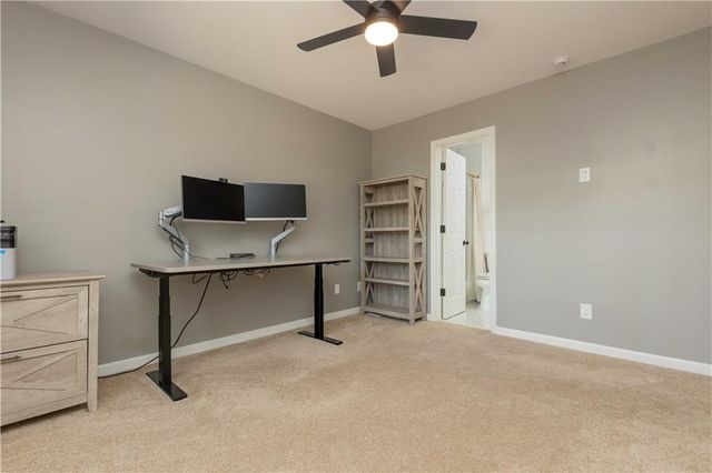 285 Seventeenth Fairway, Roswell, GA 30076