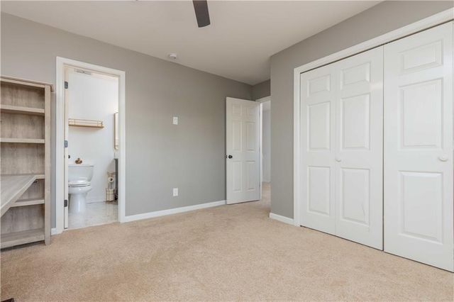 285 Seventeenth Fairway, Roswell, GA 30076