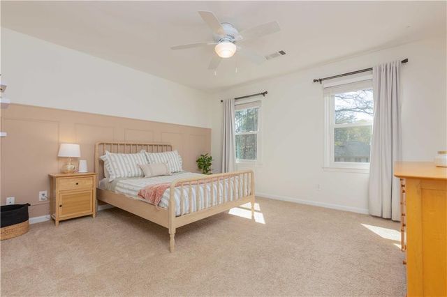 285 Seventeenth Fairway, Roswell, GA 30076