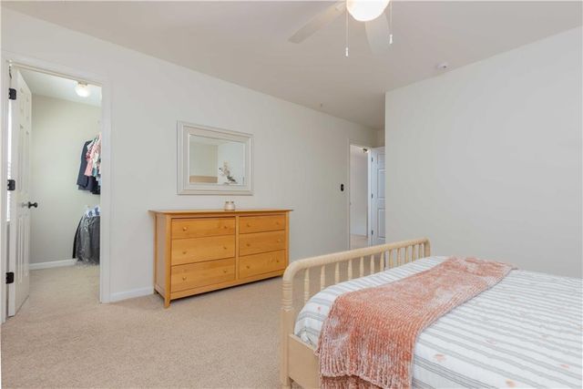 285 Seventeenth Fairway, Roswell, GA 30076