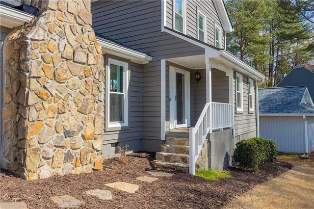 285 Seventeenth Fairway, Roswell, GA 30076